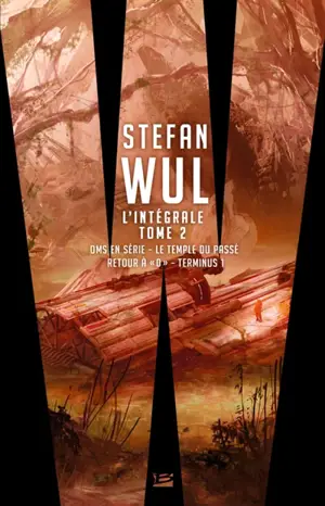 L'intégrale. Vol. 2