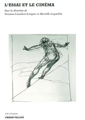 L'essai et le cinéma