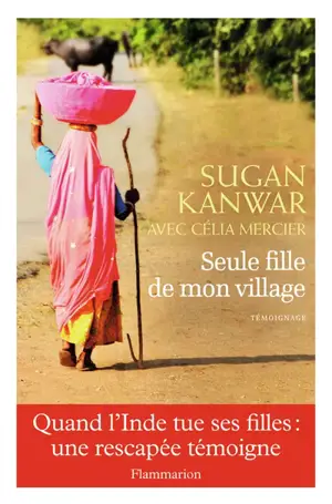 Seule fille de mon village