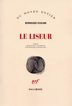 Le liseur