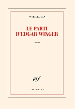 Le parti d'Edgar Winger