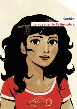 Le voyage de Fatimzahra