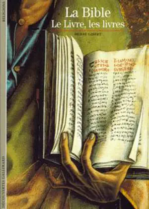 LA BIBLE LE LIVRE..   -DEC RELIGION-