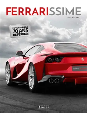Ferrarissime