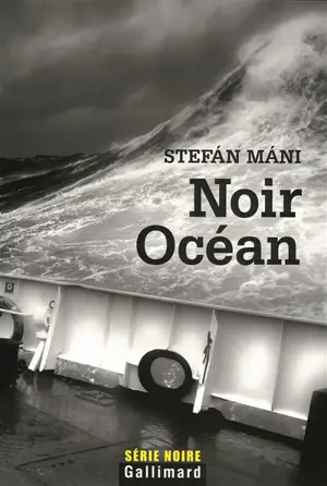 Noir océan