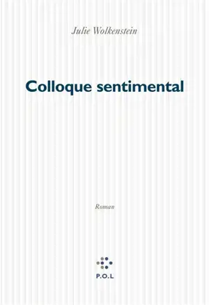 Colloque sentimental