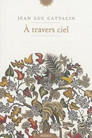 A travers ciel