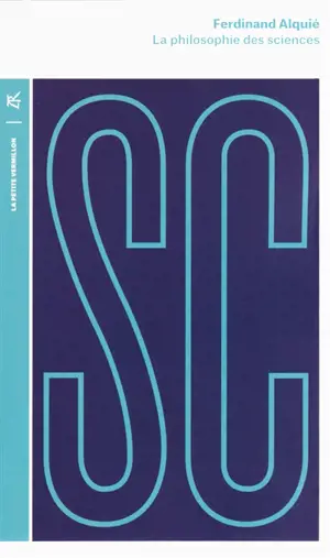 La philosophie des sciences