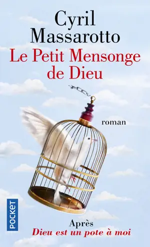 LE PETIT MENSONGE DE DIEU -POCKET-