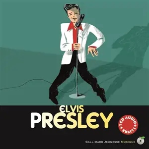 Elvis Presley