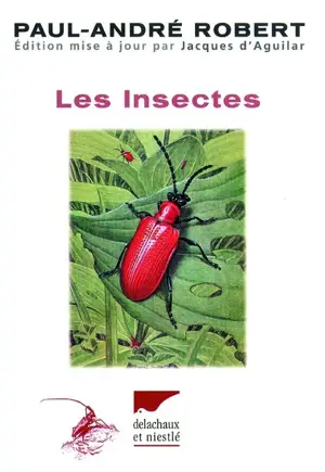 LES INSECTES 1 OP 11/13
