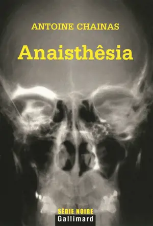 Anaisthêsia