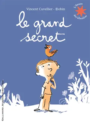 Le grand secret