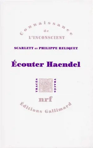 Ecouter Haendel