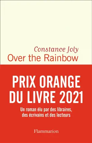 Over the rainbow