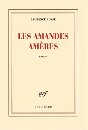 Les amandes amères