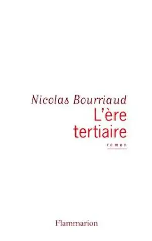 L'ère tertiaire