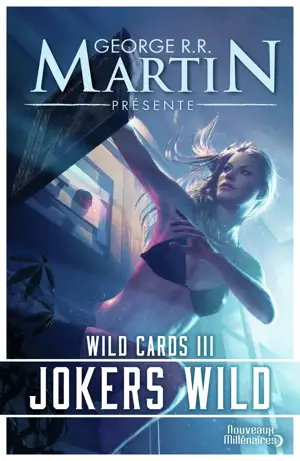 WILD CARDS 3 - JOKERS WILD