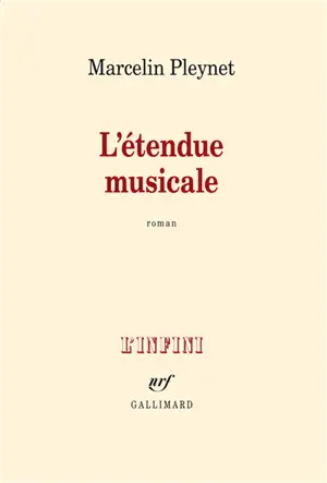 L'étendue musicale