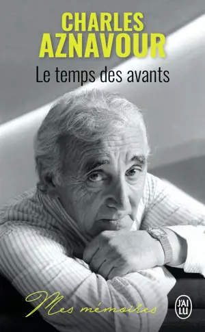 TEMPS DES AVANTS