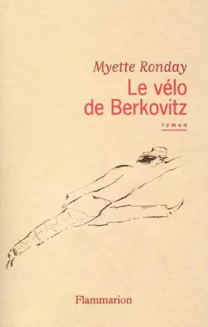 Le vélo de Berkovitz
