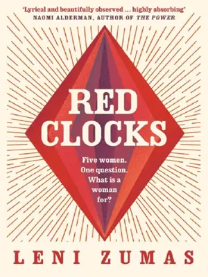 RED CLOCKS