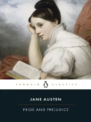 PRIDE AND PREJUDICE