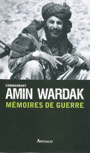 Mémoires de guerre