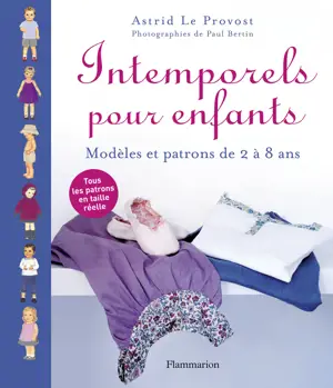 INTEMPORELS POUR ENFANTS 1 OP 2010