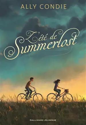 L'été de Summerlost