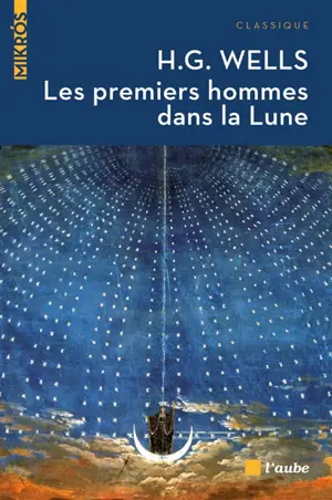 Les premiers hommes dans la lune