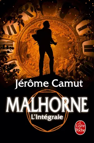 Malhorne : l'intégrale