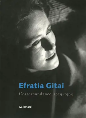 Correspondance (1929-1994)