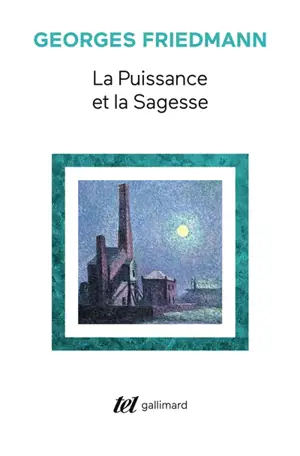 La Puissance et la sagesse