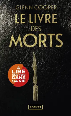 Le livre des morts