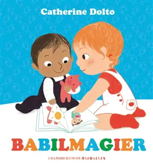 Babilmagier