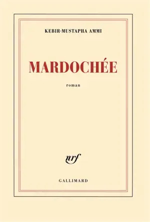 Mardochée