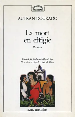 La mort en effigie