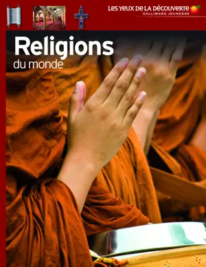 RELIGIONS DU MONDE