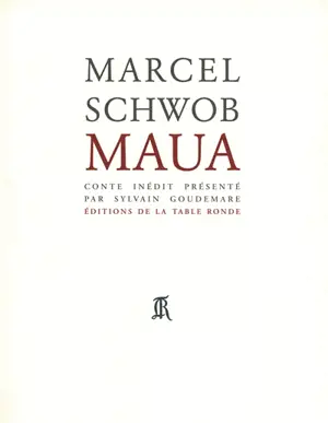 Maua