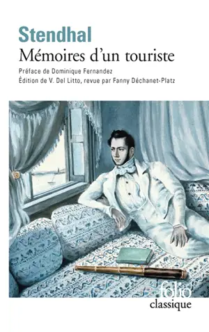 Mémoires d'un touriste