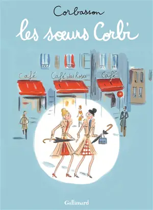 Les soeurs Corbi