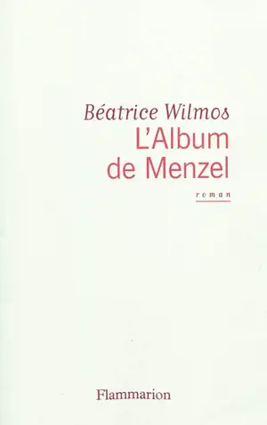 L'album de Menzel