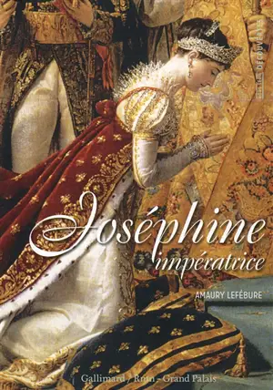 Joséphine impératrice