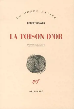 La Toison d'or