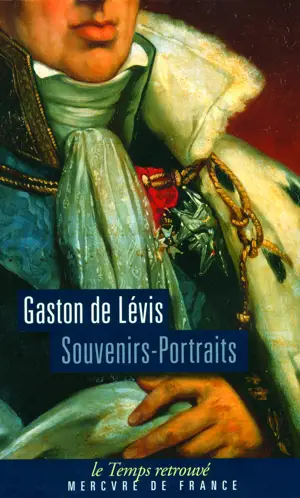 Souvenirs-portraits
