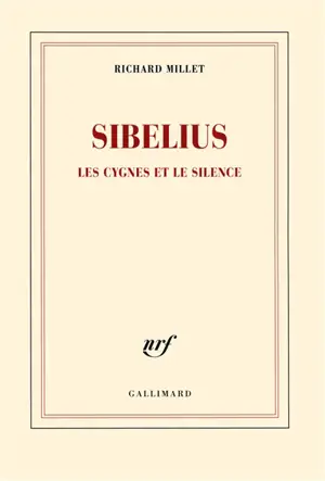 Sibelius, les cygnes et le silence