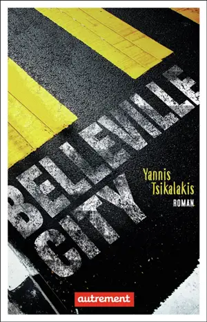 Belleville city ou Mesnil Mautemps