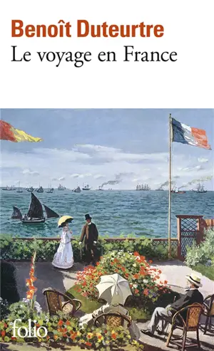 Le voyage en France