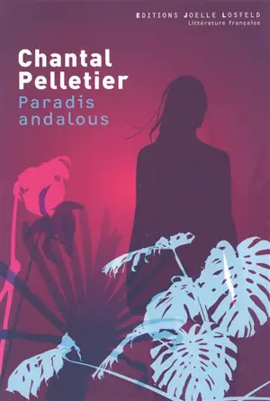 Paradis andalous